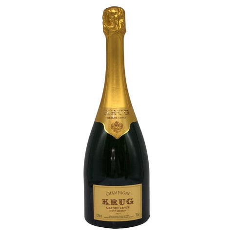クリュッグ ブリュット 白 750ml 12.5% KRUG BRUT シャンパン【F1】