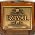 東京都限定◆サントリー ウイスキー ローヤル 15年 ゴールドラベル 750ml 43% SUNTORY WHISKY ROYAL 【O4】