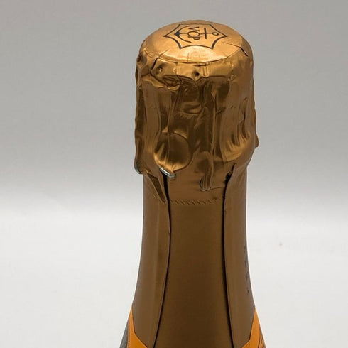 ヴーヴ クリコ イエロー 375ml Veuve Clicquot Yellow シャンパン【C3】