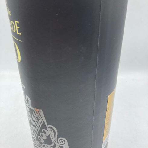 マルキ ド コサード XO アルマニャック 700ml 40% Marquis de Caussade XO Armagnac 【E3】