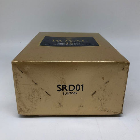 東京都限定◆サントリー ローヤル プレミアム 12年 ブルーラベル 720ml 43% SUNTORY 【J4】