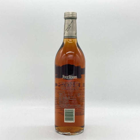 フォアローゼス スーパープレミアム 750ml 43% Four Roses Super Premium バーボン【I1】