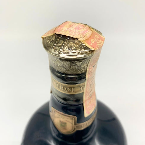 シーバス ブラザーズ ロイヤルサルート 21年 青陶器 700ml 40% Chivas Brothers ROYAL SALUTE スコッチウイスキー1330g【F1】