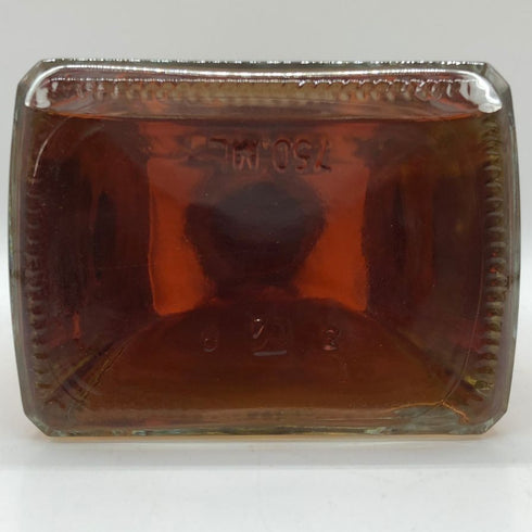 クエルボ 1800 アネホ 750ml 40% Cuervo ANEJO 傷あり or 並行輸入品 テキーラ【K0】