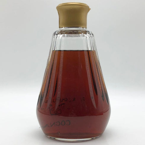 カミュ バカラ カラフェ 700ml 40% CAMUS BACCARAT CARAFE コニャック【O2】