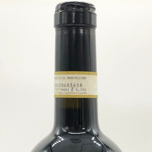 ルーチェ ブルネッロ ディ モンタルチーノ 2019 15% 750ml Luce Brunello di Montalcino イタリアワイン【D3】