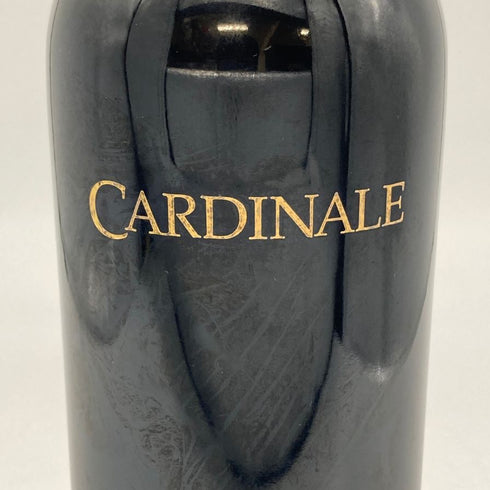 カーディナル エステート 2009 750ml 14.5% Cardinale Estate 【Q】