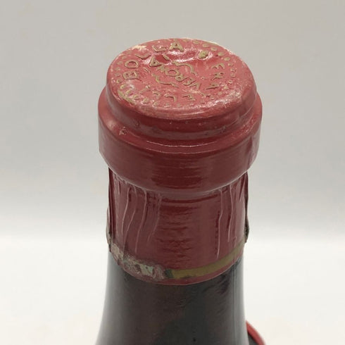 ボッラ アマローネ 1962 14% 720ml BOLLA AMARONE イタリアワイン【R0】