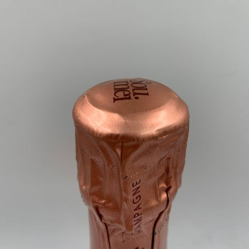 ソウメイ レオポルディーヌ ロゼ 750ml 12.5% LEOPOLDINE Soumei Champagne Rose 【X1】