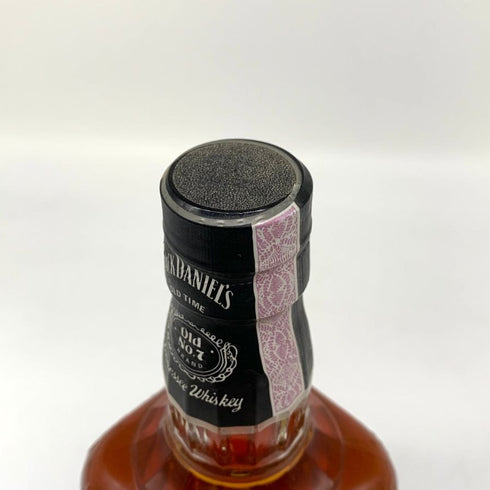 ジャックダニエル オールドタイム No.7 750ml 45% JACK DANIEL'S OLD TIME バーボン【H2】