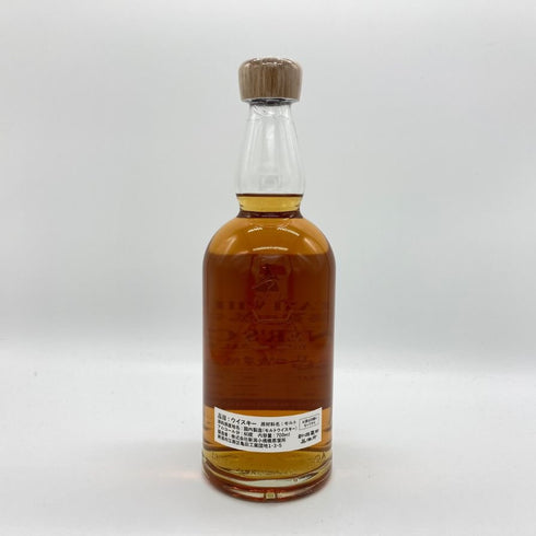 東京都限定◆新潟 亀田蒸留所 オーナーズカスク シングルモルト ウイスキー 700ml 60% KAMEDA 【W1】
