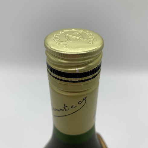 ナポレオン デ ヴァルコート 特級 700ml 40% NAPOLEON DE VALCOURT コニャック【Q4】