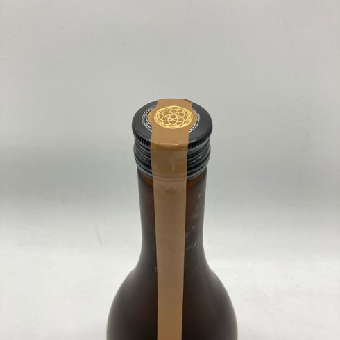 新政酒造 新政 産土 アース 720ml 14% 2024年3月出荷 ARAMASA 【M2】