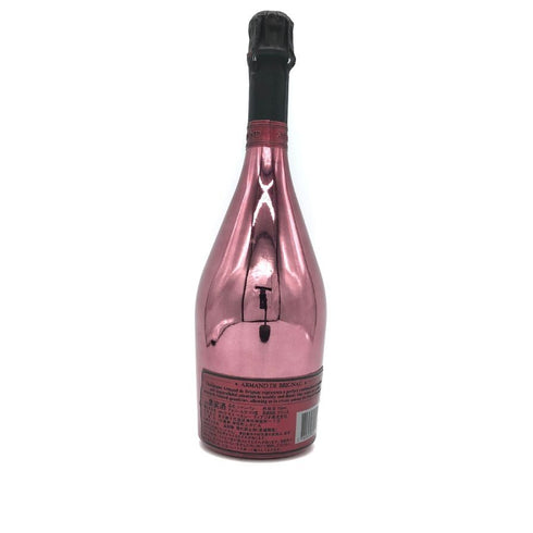 アルマンド ブリニャック ロゼ 750ml 12.5% ARMAND DE BRIGNAC シャンパン【D1】