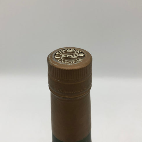 カミュ ナポレオン ラ グランマルキ 700ml 40% CAMUS NAPOLEON LA GRANDE MARQUE コニャック【B4】