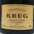 クリュッグ ブリュット 白 750ml 12.5% KRUG BRUT シャンパン【N2】