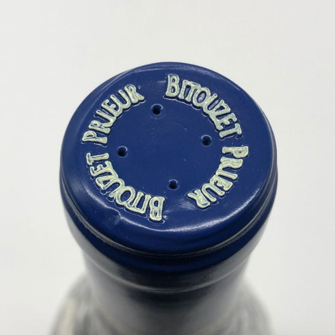 ドメーヌ ビトゥゼプリユール ブルゴーニュ ピノ ノワール 2022 750ml 13.5% DOMAINE BITOUZET PRIEUR Bourgogne Pinot Noir ブルゴーニュワイン【V4】