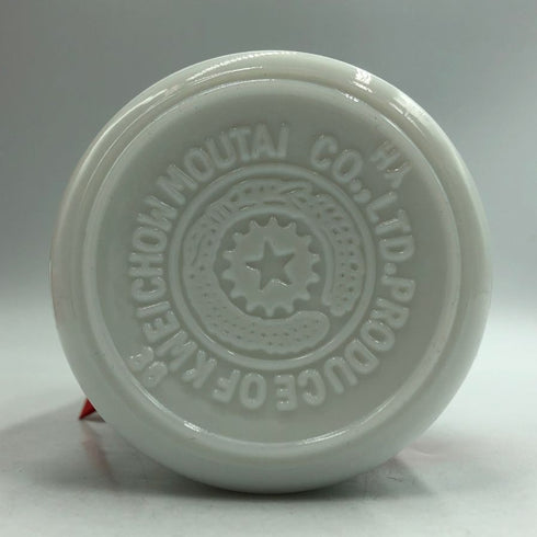 貴州茅台酒 マオタイ酒 天女ラベル 2023 500ml 53% MOUTAI KWEICHOW 中国酒962g【B4】