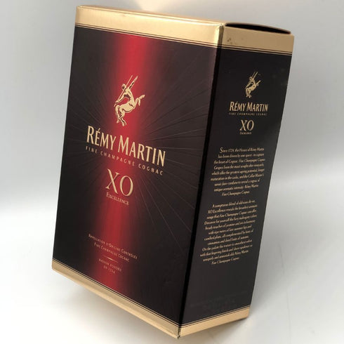 レミーマルタン XO エクストラオールド コニャック 700ml 40% REMY MARTIN EXTRA OLD COGNAC コニャック【D3】