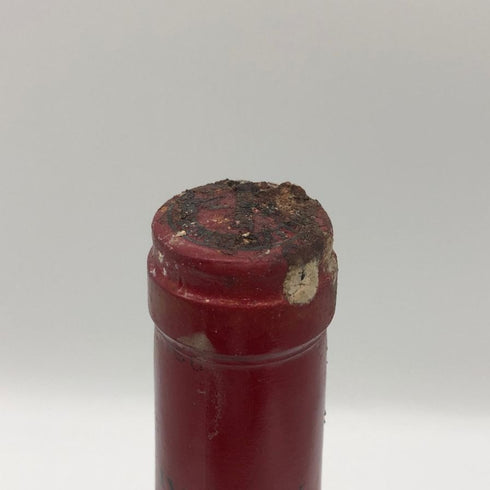 ドメーヌ フェヴレ シャンベルタン クロ ド ベーズ グラン クリュ 1996 13% 750ml Domaine Faiveley Chambertin Clos de Bèze Grand Cru ブルゴーニュワイン【W1】