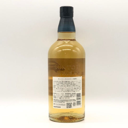 東京都限定◆サントリー 知多 シングルグレーン 700ml 43% SUNTORY CHITA 【L4】
