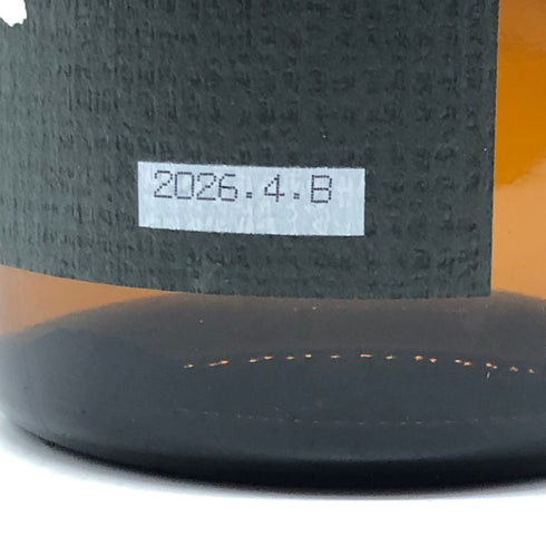 廣木酒造 飛露喜 純米吟醸 黒ラベル 16% 1800ml 2026年4月 日本酒 - 純米吟醸酒【G3】