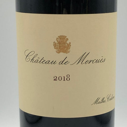 アイコン ワオ 2018 Chateau de Haute-Serre Malbec 750ml 14% Icone Wow フランスワイン【L0】