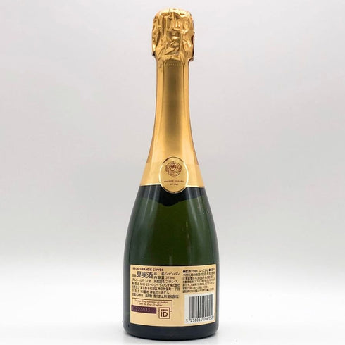クリュッグ 白 375ml 12% KRUG シャンパン【T1】