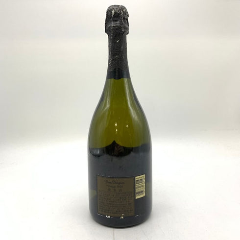 ドンペリニヨン 白 2000 750ml Dom Perignon 【N1】