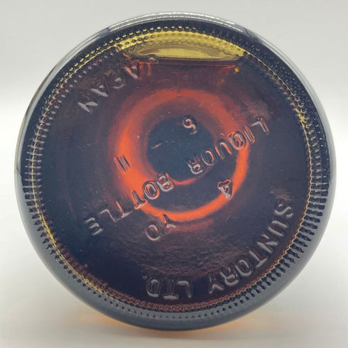 東京都限定◆サントリー 山崎 10年 ピュアモルト グリーンラベル 750ml 40% SUNTORY PURE MALT 【J4】