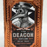 ザ ディーコン スコットランド 40% 700ml THE DEACON スコッチウイスキー1465g【T1】