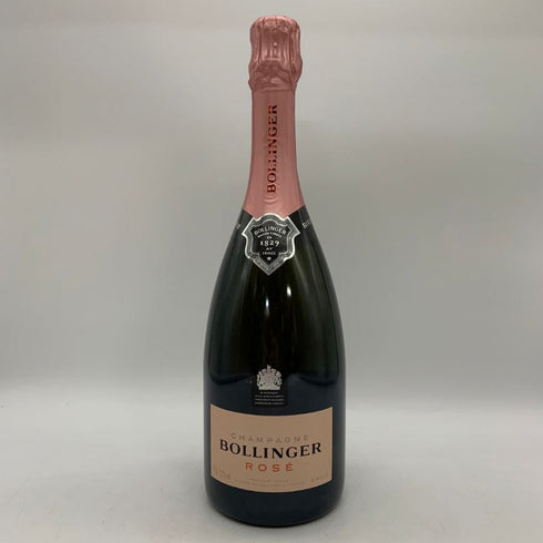 ボランジェ ロゼ 750ml 12% BOLLINGER ROSE シャンパン【S1】