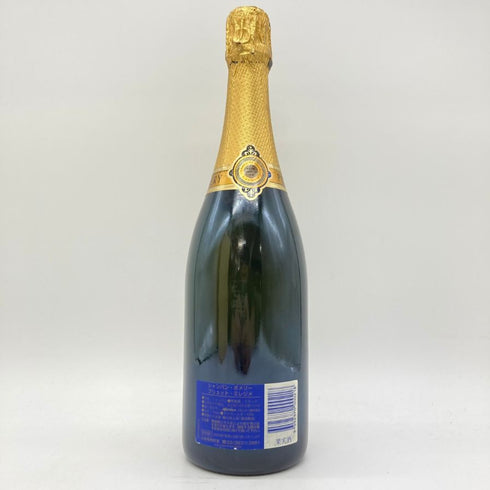 ポメリー ブリュット ミレジメ グランクリュ 1995 750ml 12% Pommery Brut Millesime Grand Cru 【V4】