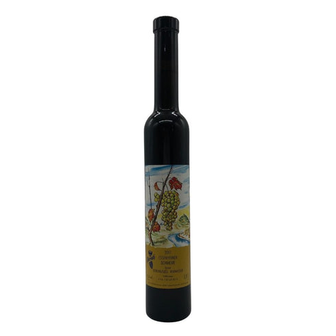 フラインスハイマー ローゼンビュール ベーレンアウスレーゼ 2011 375ml 9.5% FREINSHEIMER ROSENBUHL 白ワイン【W1】