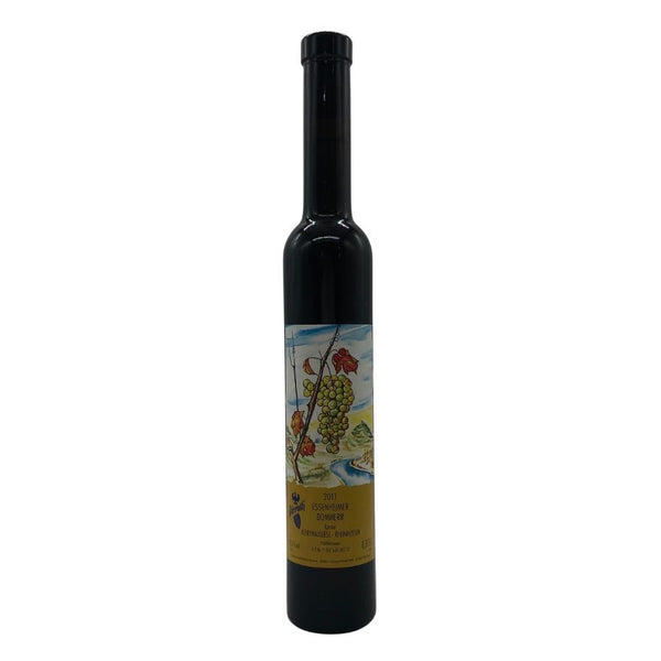 フラインスハイマー ローゼンビュール ベーレンアウスレーゼ 2011 375ml 9.5% FREINSHEIMER ROSENBUHL 白ワイン【W1】