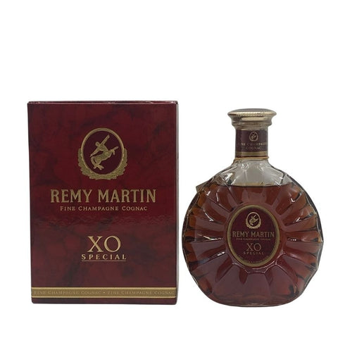レミーマルタン XO スペシャル クリアボトル 700ml 40% REMY MARTIN コニャック【F4】