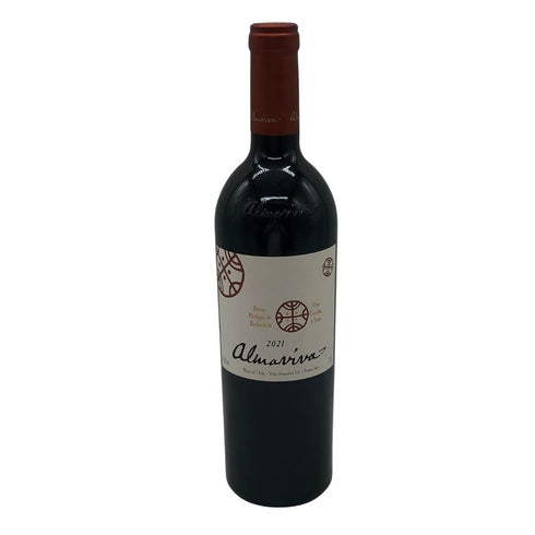 アルマヴィーヴァ コンチャ イ トロ バロン フィリップ ド ロスチャイルド 2021 750ml 15% ALMAVIVA CONCHA Y TORO&BARON PHILIPPE DE ROTHSCHILD 赤ワイン【X0】