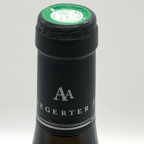 ドメーヌ エジェルテ コルトン シャルルマーニュ グランクリュ 2011 750ml 13% Domaine Aegerter 白ワイン【F0】