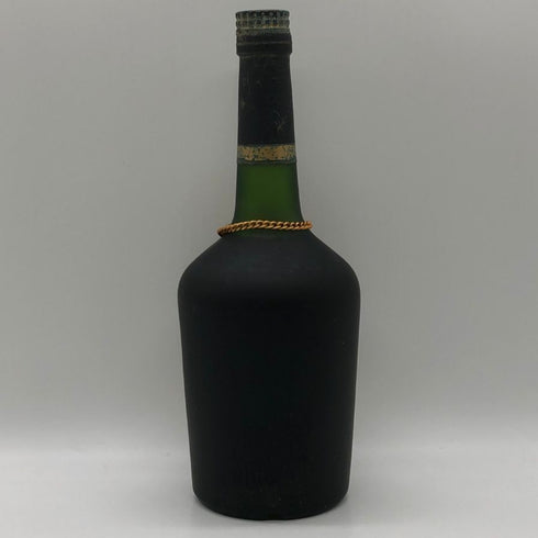 ヘネシー ナポレオン グリーンボトル 金キャップ 40% 700ml Hennessy コニャック【V1】