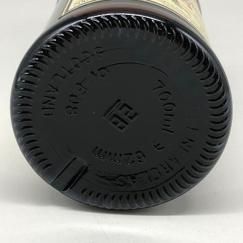 グレンファークラス 25年 700ml 43% Glenfarclas スコッチウイスキー【T】