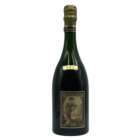 ルイーズ ポメリー キュヴェ 1985 12.5% 750ml Louise Products Cuvée シャンパン【T1】