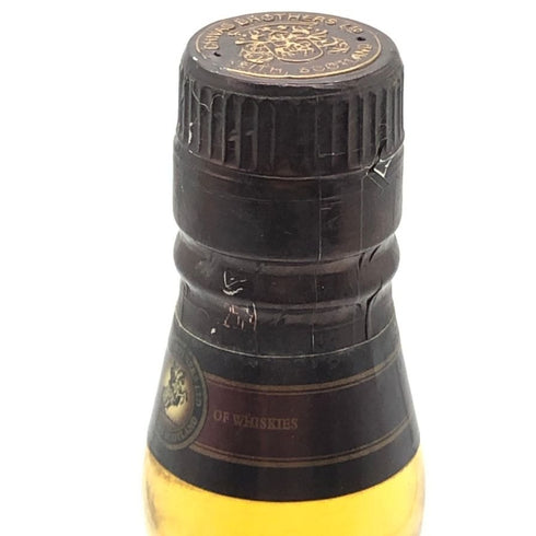 シーバスリーガル プレミアム スコッチウイスキー 12年 1000ml 43% CHIVAS REGAL スコッチウイスキー【S0】