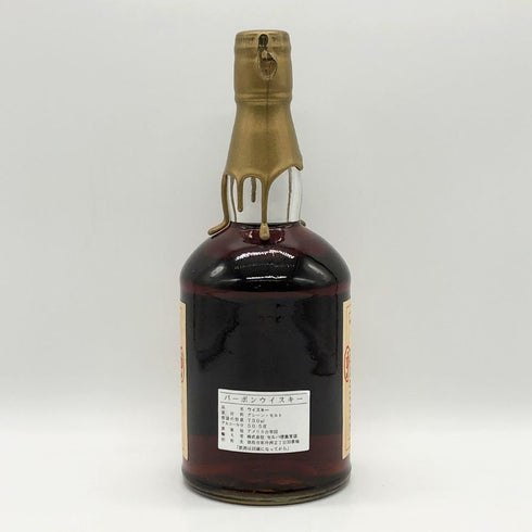 ジョニードラム プライベートストック 15年 750ml 50.5% Johnny Drum スコッチウイスキー【U0】