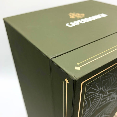キャパドニック27年シークレット スペイサイド コレクション スコッチ シングルモルト 700ml 49.2% Caperdonich スコッチウイスキー【P1】