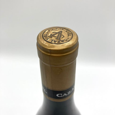 シャトー カザル ヴィエル ヴィエイユ ヴィーニュ 2012 750ml 13.5% Chateau CAZAL VIEL フランスワイン【C4】