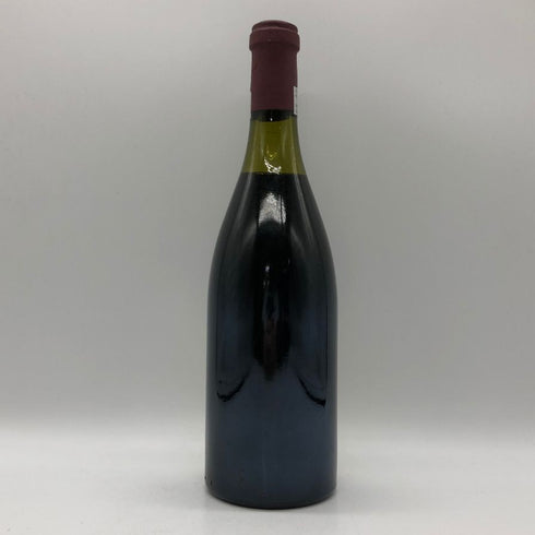 オスピス ボーヌ キュヴェ ルソー デスランド 1999 750ml 14% Hospices de Beaune ブルゴーニュワイン【M1】