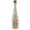 新政酒造 新政 No.6 X-Type 720ml 13% 2025年3月出荷 ARAMASA 日本酒- 純米大吟醸酒【U1】