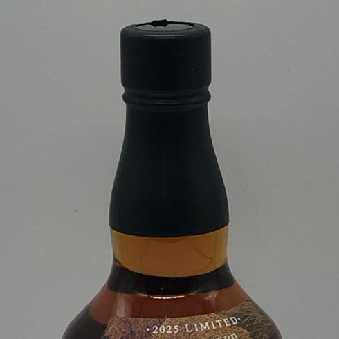 東京都限定◆八海山 魚沼 8年 2025 エディション 700ml 52% Hakkaisan 【K1】
