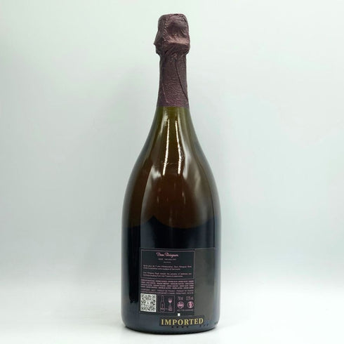 ドンペリニヨン ロゼ 2009 750ml 12.5% Dom Perignon Rose シャンパン【U1】