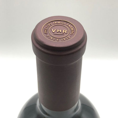 VHR ヴァイン ヒル ランチ 2016 カベルネ ソーヴィニヨン 750ml 14.8% Vine Hill Ranch カリフォルニアワイン【D0】